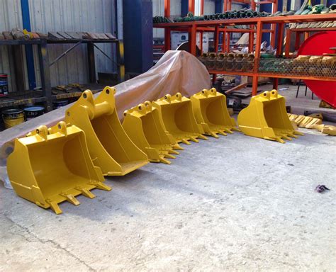 used mini digger buckets for sale|small excavator buckets for sale.